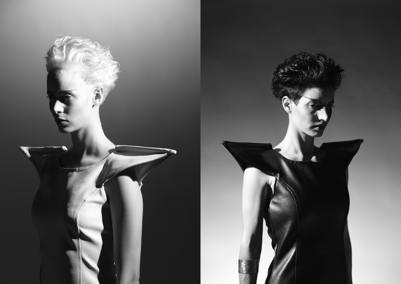 Austrian Hairdressing Award 2010 – „Avantgarde“