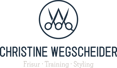 Christine Wegscheider | Frisur · Training · Styling