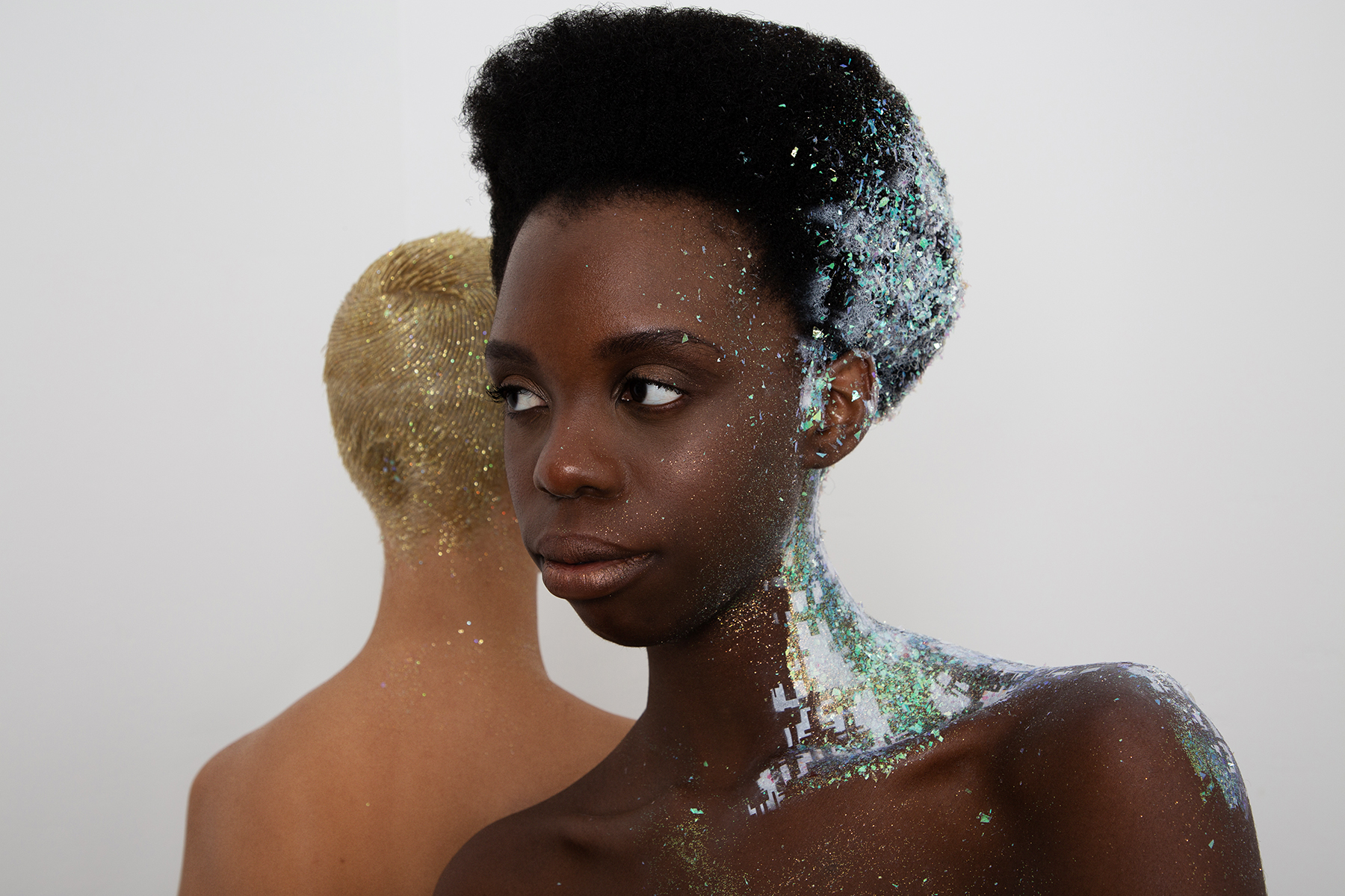 Eigenproduktion von Christine Wegscheider, 2023