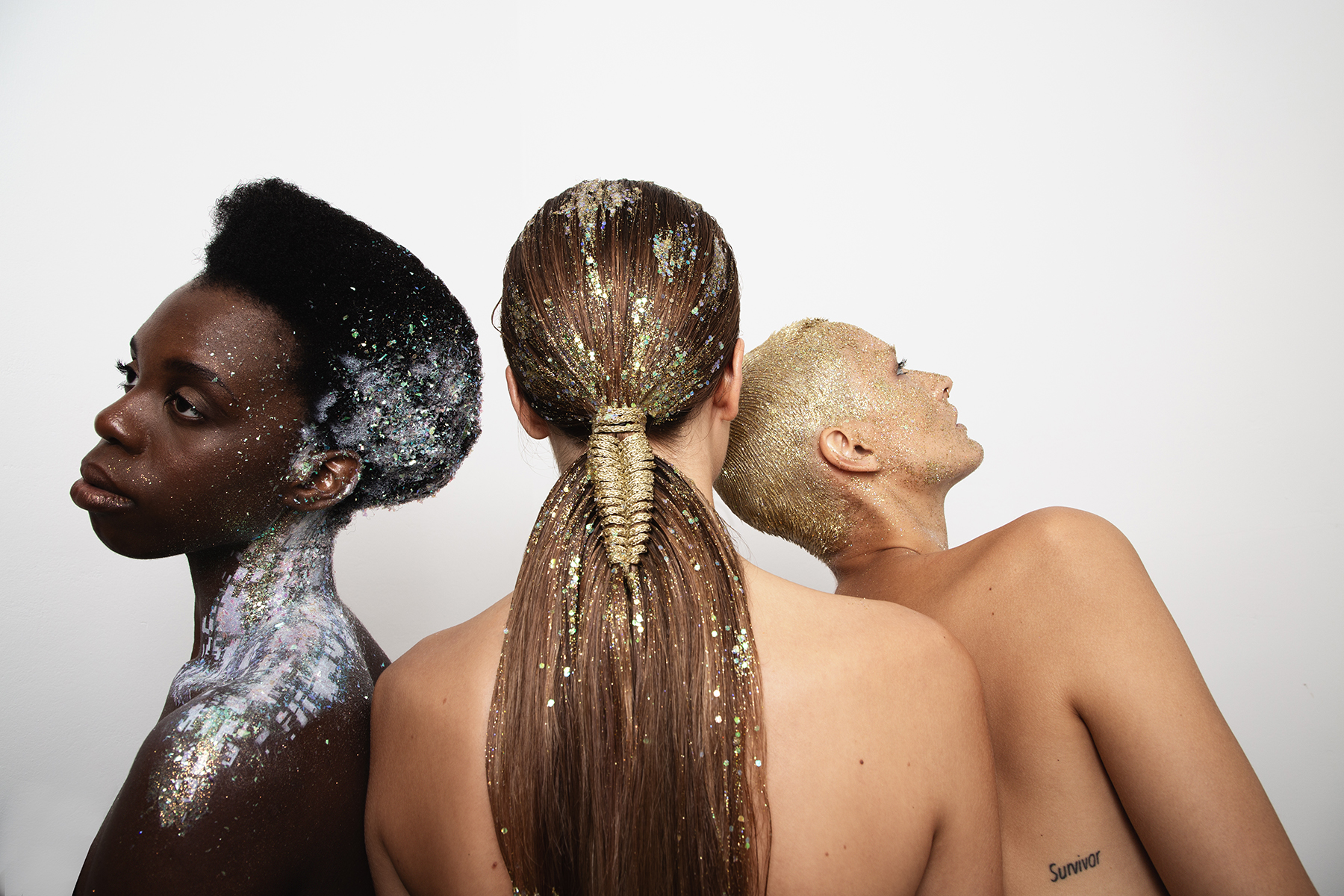 Eigenproduktion von Christine Wegscheider, 2023