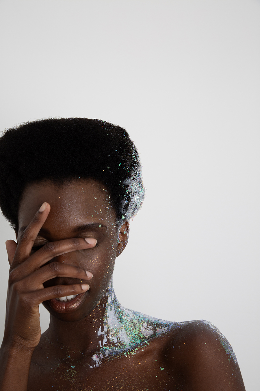 Eigenproduktion von Christine Wegscheider, 2023