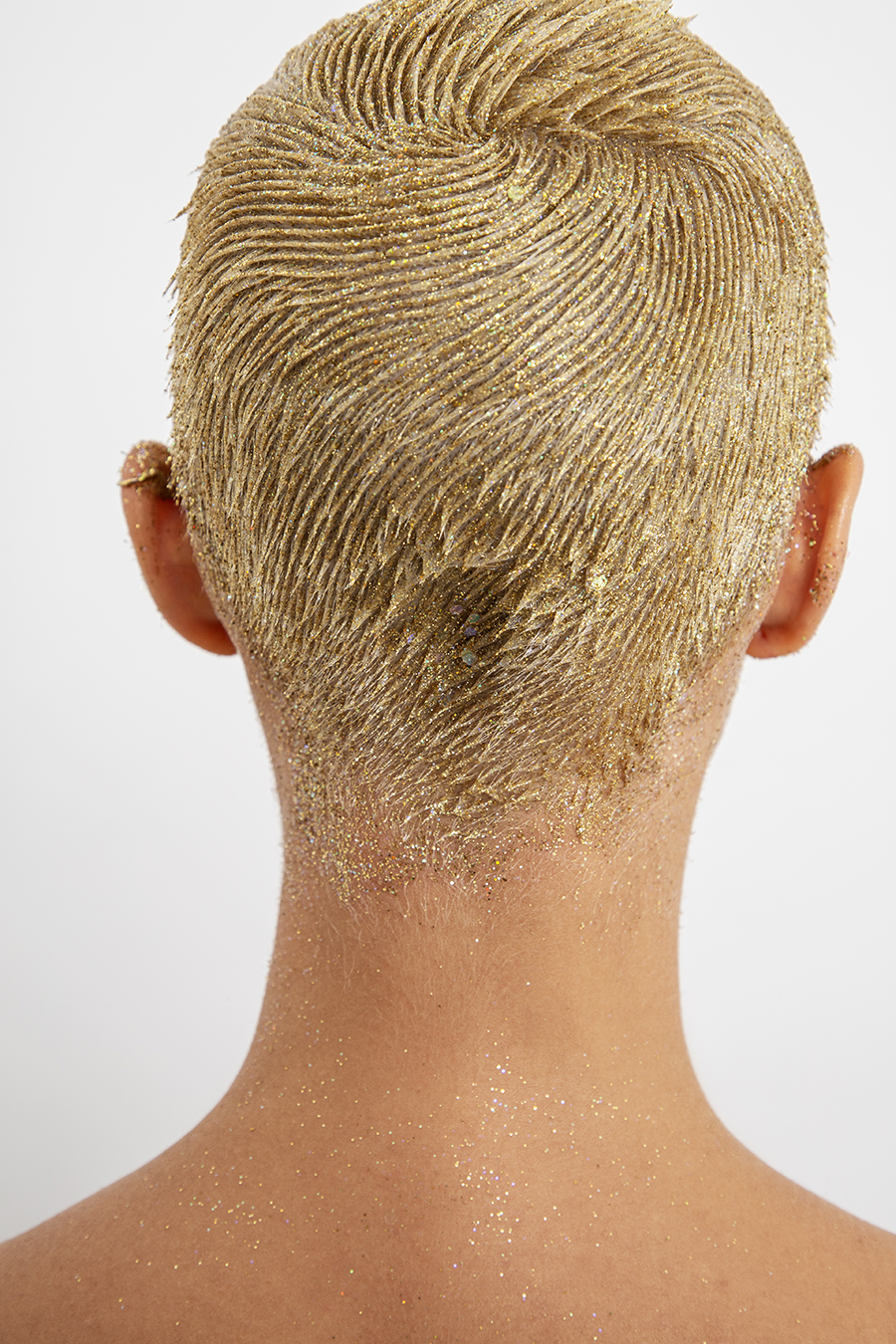 Eigenproduktion von Christine Wegscheider, 2023