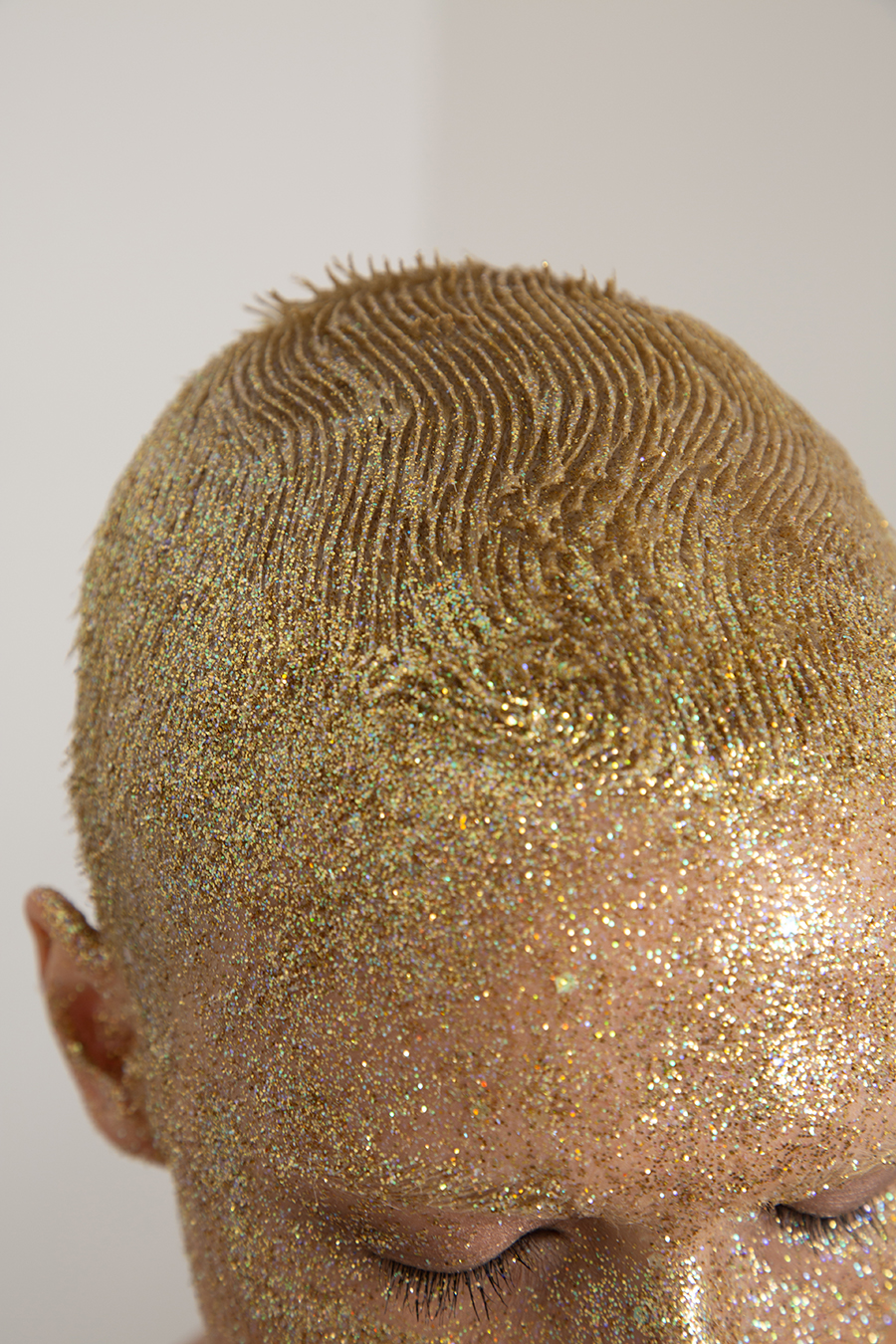 Eigenproduktion von Christine Wegscheider, 2023